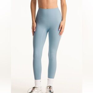 Set Active- Formcloud Parke Pipe High-Rise Leggings